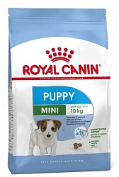 Сухой корм для щенков Royal Canin Mini Puppy (для мелких пород)