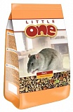 Корм для крыс Little One Rats