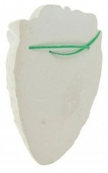 Минеральный камень для всех видов декоративных грызунов "Клубника"